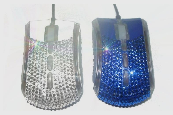 Самая дорогая мышка