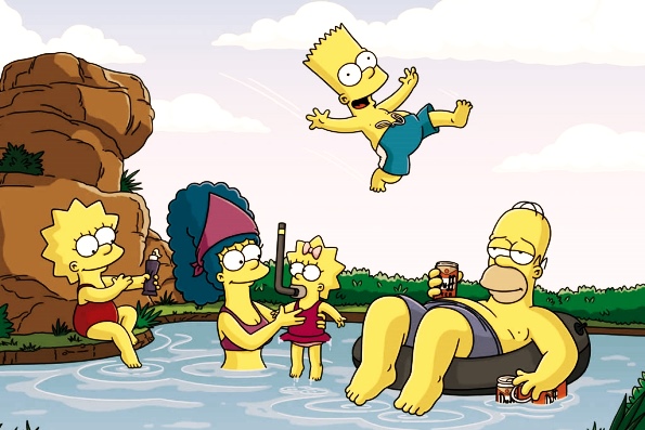 Самый длинный мультфильм в мире