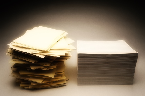 Самый длинный роман в мире