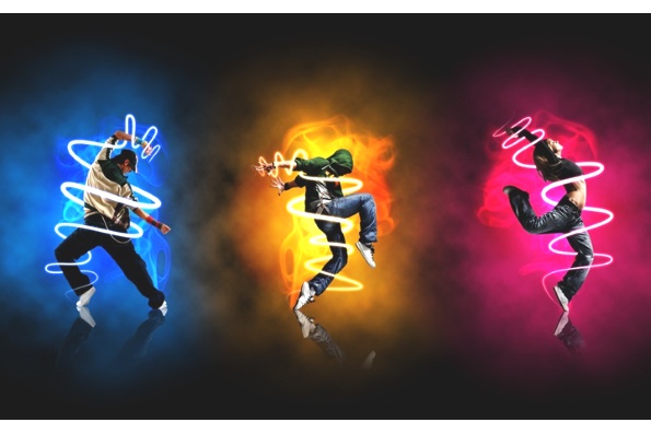 Интересные факты о танцах