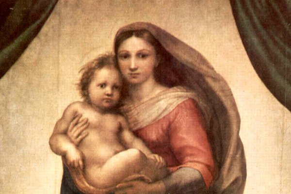 Самые известные картины художников