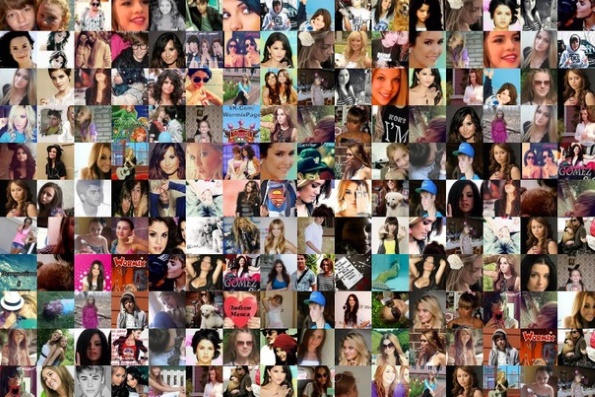 Самые известные сериалы в мире