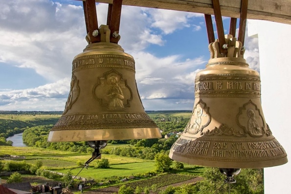 О Колоколах