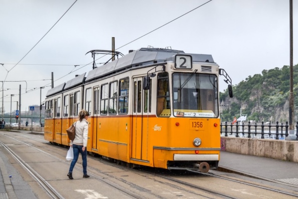 О Транспорте